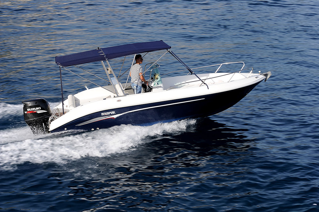 Gioacchino Esposito Book a tour or rent a boat in Amalfi Coast