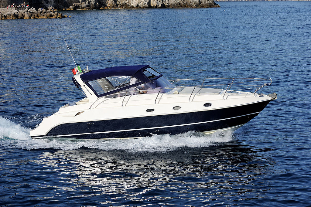 Gioacchino Esposito Book a tour or rent a boat in Amalfi Coast